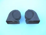 15 16 17 18 19 20 21 22 23 24 Lexus Rc F Rc200t Rc300 Rc350 Left Right Horn Pair. Fixed Price $100.00.