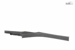 2013-2018 Dodge Ram 1500 Rear Right Side Door Sill Scuff Plate Trim Cover Oem. Fixed Price $35.54.