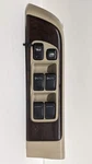 2000 2001 Nissan Pathfinder Left Front Driver Master Window Switch 80961-3w400. Fixed Price $71.99.