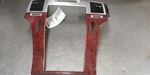 2007 - 2014 Cadillac Escalade Ext Center Dash Trim Radio Bezel. Fixed Price $159.68.