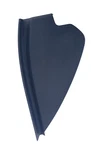 2017-2024 Alfa Romeo Giulia Dash Left End Cap Trim Cover Panel Oem 1561071600 #f. Fixed Price $28.49.