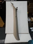 98-11 Ford Crown Victoria With Hole A Pillar Plastic Cover Greystone P71 P7b. Fixed Price $28.99.