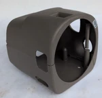 1998-2002 Lincoln Town Car Steering Column Shroud Trim Bezel Oem. Fixed Price $44.16.
