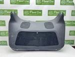 2020-2024 Tesla Model Y Rear Liftgate Inner Trim Cover Panel W/ Speakers Oem. Fixed Price $149.00.