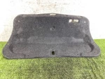 14-23 Infiniti Q50 Rear Trunk Deck Lid Tailgate Trim Carpet Cover Panel Oem. Fixed Price $52.50.