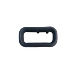 Maserati Quattroporte Dashboard Side Air Vent Rubber Ring 673001399 673002029. Fixed Price $142.50.
