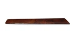 11-17 Volkswagen Vw Touareg Rear Left Driver Side Door Trim Insert Panel Oem. Fixed Price $36.00.