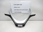 2014-2016 Bmw 428i Steering Wheel Cover Bezel Molding Trim 62560408d Oem. Fixed Price $12.87.