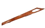 03-12 Mercedes R230 Sl500 Sl550 Door Trim Molding Passenger Rh Right Wood Grain. Fixed Price $120.99.