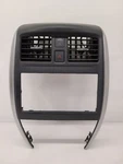 2015-2019 Nissan Versa Radio Vent Trim Bezel Black. Fixed Price $100.51.