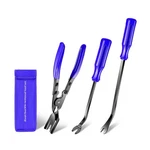 3-piece Trim Removal Tool, Tool Set, Car Pry Kit, Panel.... Fixed Price $14.25.