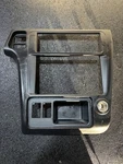 2001-2004 Nissan Pathfinder Center Dash Radio Bezel Trim Black 68260-4w400 Oem. Fixed Price $61.50.