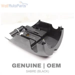 2013-2016 Audi Rs5 - Lower Steering Column Cover Trim 8k0953516c. Fixed Price $13.71.