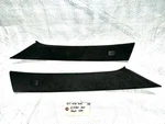 2017-2019 Infiniti Qx30 Premium Windshield A Pillar Trim Cover Panel Pair Oem. Fixed Price $59.88.