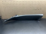 99-06 Graphite Chevy Silverado Gmc Sierra Yukon Tahoe Driver Left A-pillar Trim. Fixed Price $59.00.