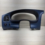 1995-2006 Ford Ranger Explorer Dash Speedometer Cluster Bezel Oem Blue. Fixed Price $99.99.