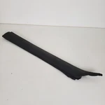 Bmw Left Driver Side Interior A Pillar Trim Panel Covering Apron 51431884375. Fixed Price $34.99.