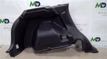 2021- 2023 Mitsubishi Outlander Trunk Left Side Quarter Panel Trim 7230a855zz. Fixed Price $149.50.