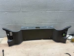 Mercedes Sl55 Sl500 Sl600 03-12 Rear Trunk Scuff Sill Plate Cover Panel. Fixed Price $68.31.