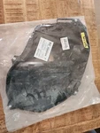 Genuine Oem Toyota 67831-47120 Rh Front Door Hole Cover Water Shield 16-22 Prius. Fixed Price $33.98.