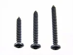 Dodge Truck Interior Screws- #8 X 1" To 1-1/2" Long Pan Head- 75pcs (25ea)- #335. Fixed Price $22.06.