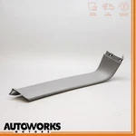 03-06 Porsche Cayenne S Rear Left Tailgate Trunk Side Cover Trim Panel Gray Oem. Fixed Price $36.50.