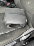 2009-2013 Kia Soul Steering Column Full Ignition Cover Shroud Upper+lower Oem. Fixed Price $44.99.