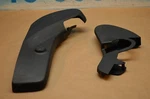 12-15 W204 Mb C63 Amg Coupe Front Right Passenger Seat Switch & Lower Plastic #2. Fixed Price $63.75.
