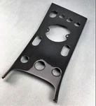 Lamborghini Murcielago Reventon Lp 640 E Gear Ornament Oem Lhd Carbon Console Oe. Fixed Price $1500.40.