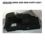Genuine Bmw G11 G12 7 Series Internal Boot Trunk Panel 51477344685. Left. 26x. Fixed Price $166.98.