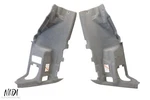 2009 - 2014 Ferrari California Left & Right Quarter Trunk Carpet Trim Panel Oem. Fixed Price $144.00.