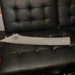 2018-2020 Acura Tlx A-spec Left A Pillar Trim 84151-tz3-20 Oem. Fixed Price $48.84.