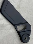 Genuine Mopar Seat Shield Right Outboard 1lq76dx9ab. Fixed Price $91.88.