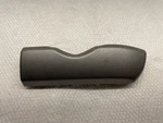 Oem 2005 2006 2007-2012 Porsche Boxster Cayman Right Outer Dash Trim 98755238801. Fixed Price $25.00.