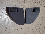 Set Pair Fuse Panel Cover Hyundai Genesis 84788-3m500 Lh Rh 84789-3m500 Oem. Fixed Price $19.99.