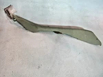 2008 Infiniti G35x Sedan Rear Rh Seat Finish Trim 76917 Jk90a. Fixed Price $30.00.
