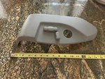 Oem 2005 Cadillac Sts Electric Motor Tilt Passenger Seat Rudder Assembly Works. Fixed Price $35.00.