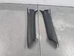 2002 Honda S2000 Ap1 A Pillar Trim Panels #0918 B1. Fixed Price $59.99.