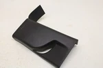 Fiat 500 Black Right B Pillar Panel Trim Cover Hatchback Genuine Oem 2012-2019. Fixed Price $24.99.