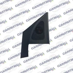 13-19 Hyundai Santa Fe Passenger Right Interior Mirror Corner Cover 87660-2w000. Fixed Price $26.97.