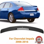 Molded Defrost Dash Panel Cover Vent Cap Board For 06-16 Chevy Impala #25808816. Fixed Price $75.99.