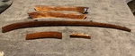 08 09 10 11 12 13 14 Cadillac Cts Dash Trim Moulding 15861623. Fixed Price $87.96.