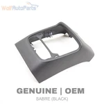 2015-2020 Audi S3 - Rear Center Console Trim 8v0864376b. Fixed Price $23.80.
