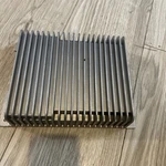 10-12 Lincoln Mkz Audio Amplifier Amp Pioneer Gm-2687zf Oem Factory Radio Unit. Fixed Price $48.00.