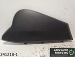 Oem 2008-2010 Infiniti M35 3.5l Driver Left Front Dashboard Dash End Cover Trim. Fixed Price $19.99.