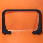 Tesla Model S Plaid Trunk Trim Panel 2021 2022 2023 Suede 1564769-99-b Oem. Fixed Price $224.10.