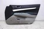 2009 Infiniti G37 Sedan Front Right Passenger Interior Door Panel Trim. Fixed Price $142.50.
