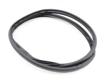 New Oem Ford Rear Rh Door Body Mounted Weatherstrip Gn1z7425324b Ecosport 18-22. Fixed Price $72.95.