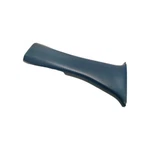 90-95 Toyota 4runner B Pillar Lower Trim Cover Blue Passenger Side Right. Fixed Price $29.99.