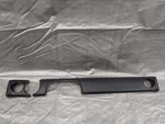 1990-1993 Mazda Miata Mx5 Oem Dash Board Dashboard Trim Crash Pad Black Flaw. Fixed Price $94.95.